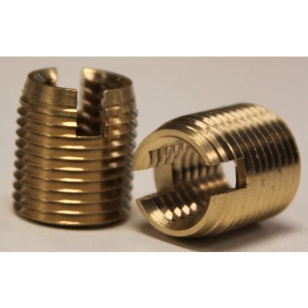 Kwik-Sert® Inserts - M4
