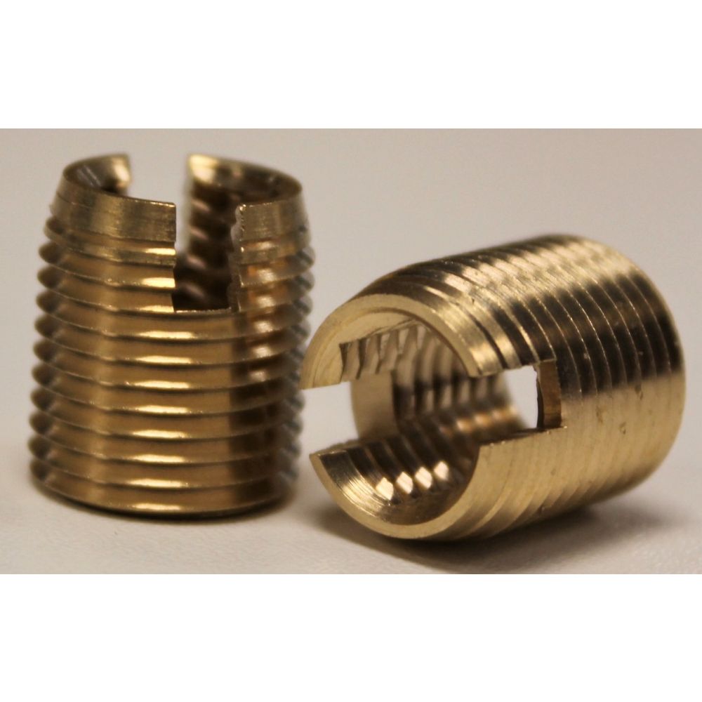 Kwik-Sert® Inserts - M4