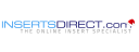 InsertsDirect Christmas Logo