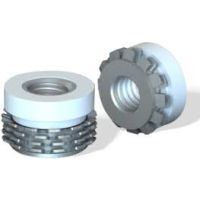 Keep-Nut® - 2 Crown - M6